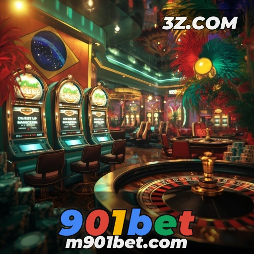 Jogos no App 901bet